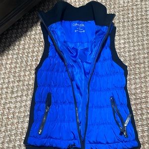 Calvin Klein performance small excellent condition